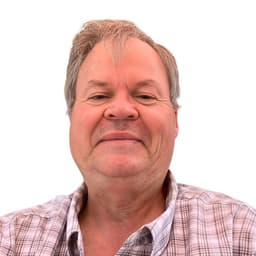 Peter Hayes