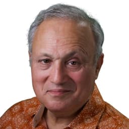 Shahram Sedehi